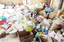 بلدية معسكر تحجز مواد غير صالحة للإستهلاك 