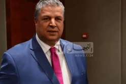 عمارة: “لجان الفيفا بصدد دراسة ملف تظلمنا”