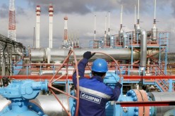 بلغاريا تعلن أن شركة “غاز بروم” الروسية ستوقف إمدادات الغاز إليها