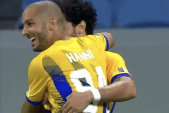 بالفيديو.. هني هداف رفقة الغرافة في دوري أبطال آسيا