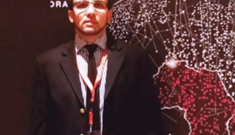 الخبير أمين جنة: “يجب تشكيل جيش سيبراني.. وعلى وزارة العدل إنجاز قطب جزائي لمكافحة الجريمة الإلكترونية”
