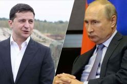 المتحدث باسم الرئاسة الروسية: هذا شرط بوتين للقاء الرئيس الأوكراني