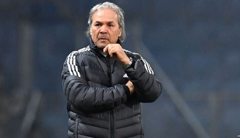 رابح ماجر أمام العدالة 12 ماي المقبل  