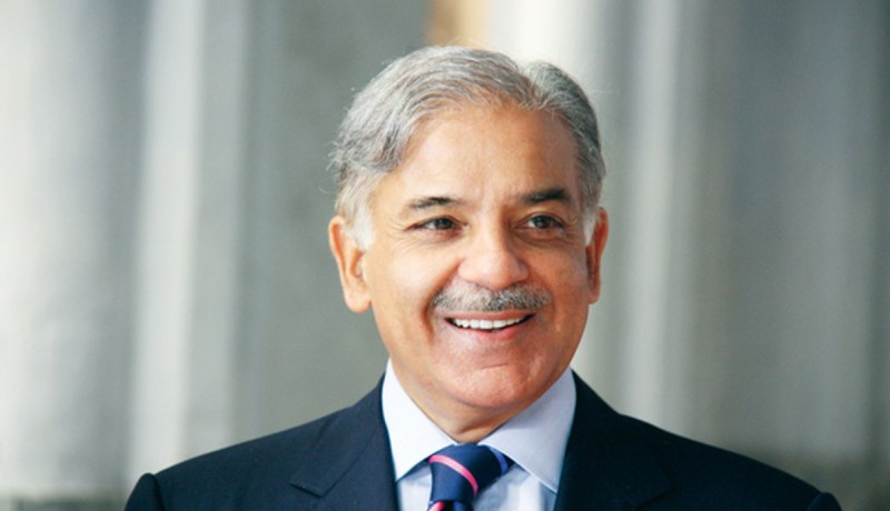 انتخاب شهباز شريف رئيسا لوزراء باكستان