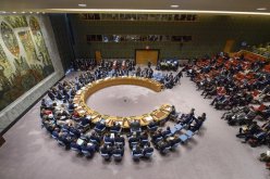 مجلس الأمن الدولي يجتمع غدا بشأن أوكرانيا