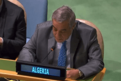 الجزائر تصوت ضد تعليق عضوية روسيا في مجلس حقوق الإنسان