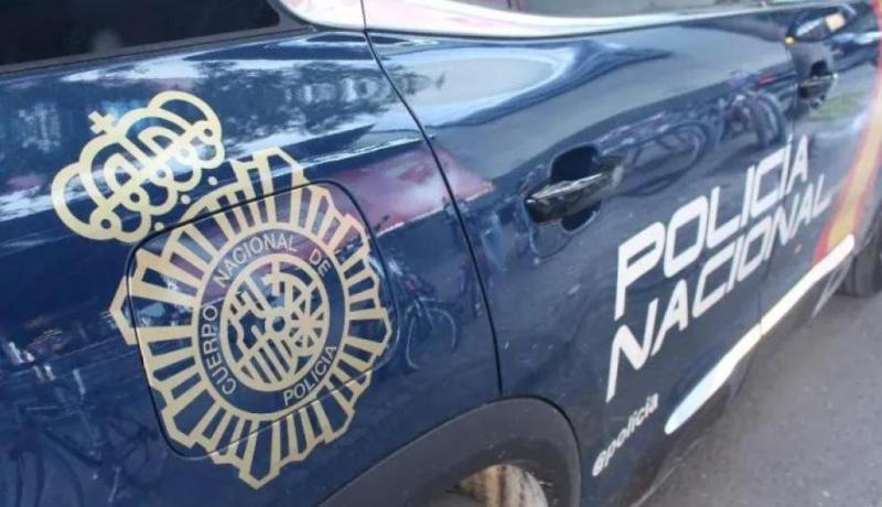 مطاردة جنونية للشرطة الإيطالية خلف شاب جزائري