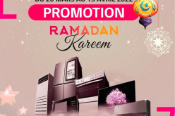 خصومات تصل لـ3 ملايين ونصف على منتجات LG