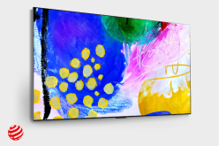 LG تفوز بـ25 جائزة للتفوق في تصميم المنتجات