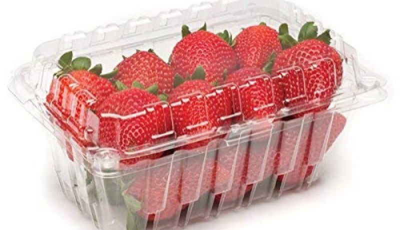 مروّج مخدرات يتحدى القاضي أن علبة الفراولة تزن 40 غ!