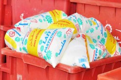 رئيس الجمهورية يقرر رفع هامش الربح في مادة الحليب المدعم