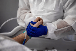 مريض كافح كورونا 18 شهرا.. أطول إصابة ونهايتها حزينة