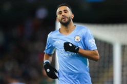 محرز يقصى رفقة السيتي من كأس الاتحاد