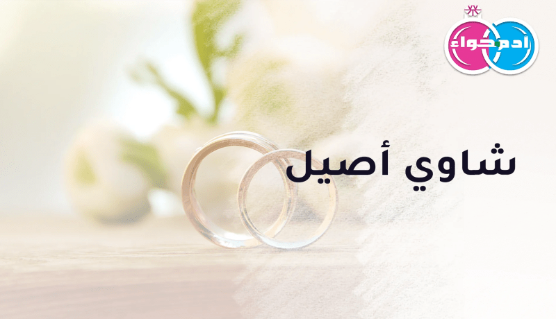 شاوي أصيل يبتغي أن يحظى بمن تداوي جراحه وتملأ عليه حياته