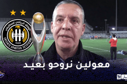 اللافي: “داركو يقوم بعمل جيد وتحضيراتنا لمواجهة الأهلي عادية”