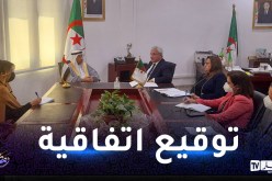 الصناعة الصيدلانية..تعزيز التعاون الثنائي بين الجزائر و الإمارات