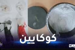 حجز كوكايين لدى مسافر قادم من ألمانيا