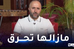 بلماضي: “عشنا سيناريو دراماتيكي لن يمحى من ذاكرتنا بسهولة”