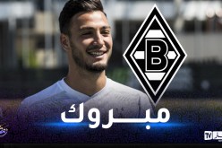 غلادباخ يهنئ بن سبعيني قبل مواجهة كولن