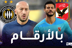 الكاف يكشف تفوق خذايرية على الشناوي حارس الأهلي