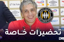 داركو نوفيتش: “لدينا الوقت الكافي لتحضير مباراة الأهلي”