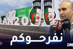 فزيل: “الملاكمة الجزائرية ستصنع المفاجئة في الألعاب التوسطية بوهران”