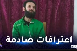 أمير إرهابي: العربي زيتوت طلب منا التعاون لإسقاط النظام