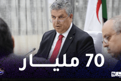 الفاف تٌسخر إعانات الدولة لدعم وتطوير كرة قدم الهواة