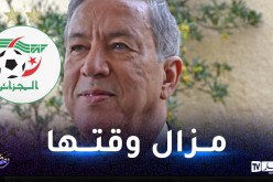 مولدي عيساوي: “الحديث عن ترشحي لرئاسة الفاف سابق لأوانه”