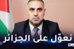 سفير فلسطين بالجزائر: بعض الأنظمة العربية للأسف أدارت ظهرها للقضية الفلسطينية