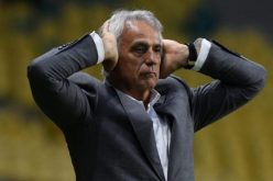 لقجع يحسم مستقبل حليلوزيتش مع المغرب