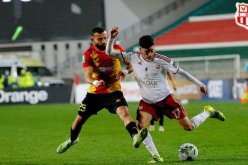 تحكيم موريتاني لادارة مباراة الترجي وشباب بلوزداد