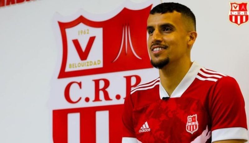 عريبي: “قدما أفضل ما لدينا والمهم أننا في الربع النهائي”