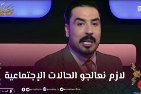 يحيى طبيش: الإعلامي الاناني يروج للحالات الإجتماعية لأجل “BUZZ” والاعلامي الإنساني يعالج هذه الحالات