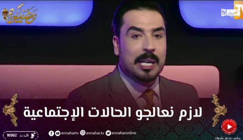 يحيى طبيش: الإعلامي الاناني يروج للحالات الإجتماعية لأجل “BUZZ” والاعلامي الإنساني يعالج هذه الحالات