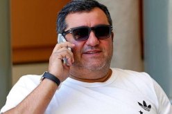 رسميا.. أشهر وكيل أعمال للاعبين مينو رايولا يفارق الحياة