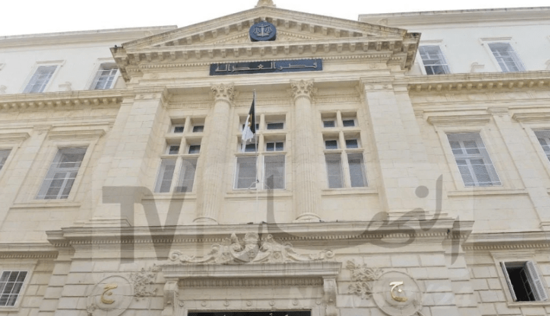 إيداع 19 إرهابيا رهن الحبس المؤقت