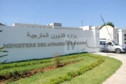الموافقة على اعتماد بوعلام شبيحي سفيرا للجزائر لدى الرأس الأخضر