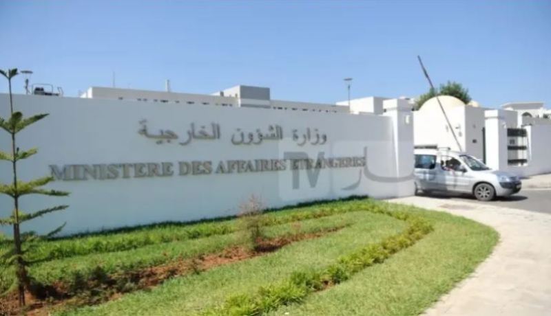 الموافقة على اعتماد بوعلام شبيحي سفيرا للجزائر لدى الرأس الأخضر