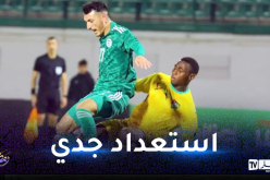 المُنتخب المحلي يتعثر وديا أمام الطوغو