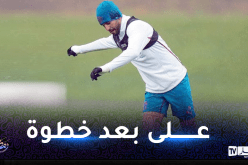 محرز يبدي جاهزيته لقيادة السيتي للتأهل إلى نصف نهائي التشمبينزليغ