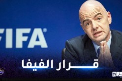 “منتخب عالمي” سينظم إلى قائمة المنتخبات المشاركة في مونديال قطر