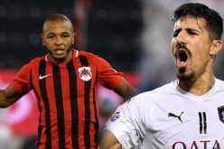 براهيمي وبونجاح ضمن قائمة أغلى اللاعبين في دوري أبطال اسيا