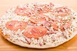 فرنسا.. بيتزا مجمدة تنهي حياة طفلين وتسبب مرض خطير