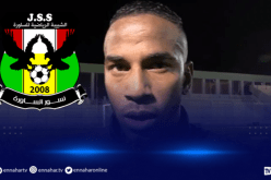 جليط: “فوزنا على شلغوم العيد أحسن تحضير لمباراة شباب بلوزداد”