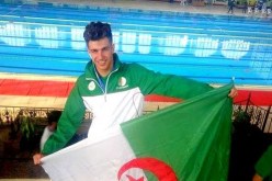 جواد صيود يواصل تحطيم الأرقام القياسية في منافسة “بليموج”