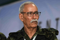 الرئيس الصحراوي يندد بشدة بالأعمال الفظيعة للإحتلال المغربي