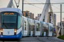 عودة حركة ترامواي العاصمة إلى العمل
