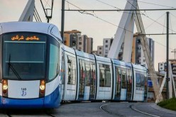 عودة حركة ترامواي العاصمة إلى العمل