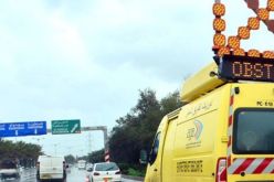 الجزائرية للطرق السيارة تجند مصالحها لضمان إستمرارية الخدمة يومي العيد